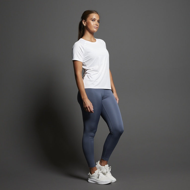 T-PAITA "Ws Run Tee 2.0" T-PAITA "Ws Run Tee 2.0"